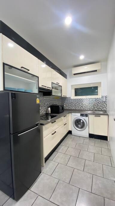 Pool Villa Pattaya Phratamnak C2- 2 Bedroom Jomtien Beach Exteriör bild