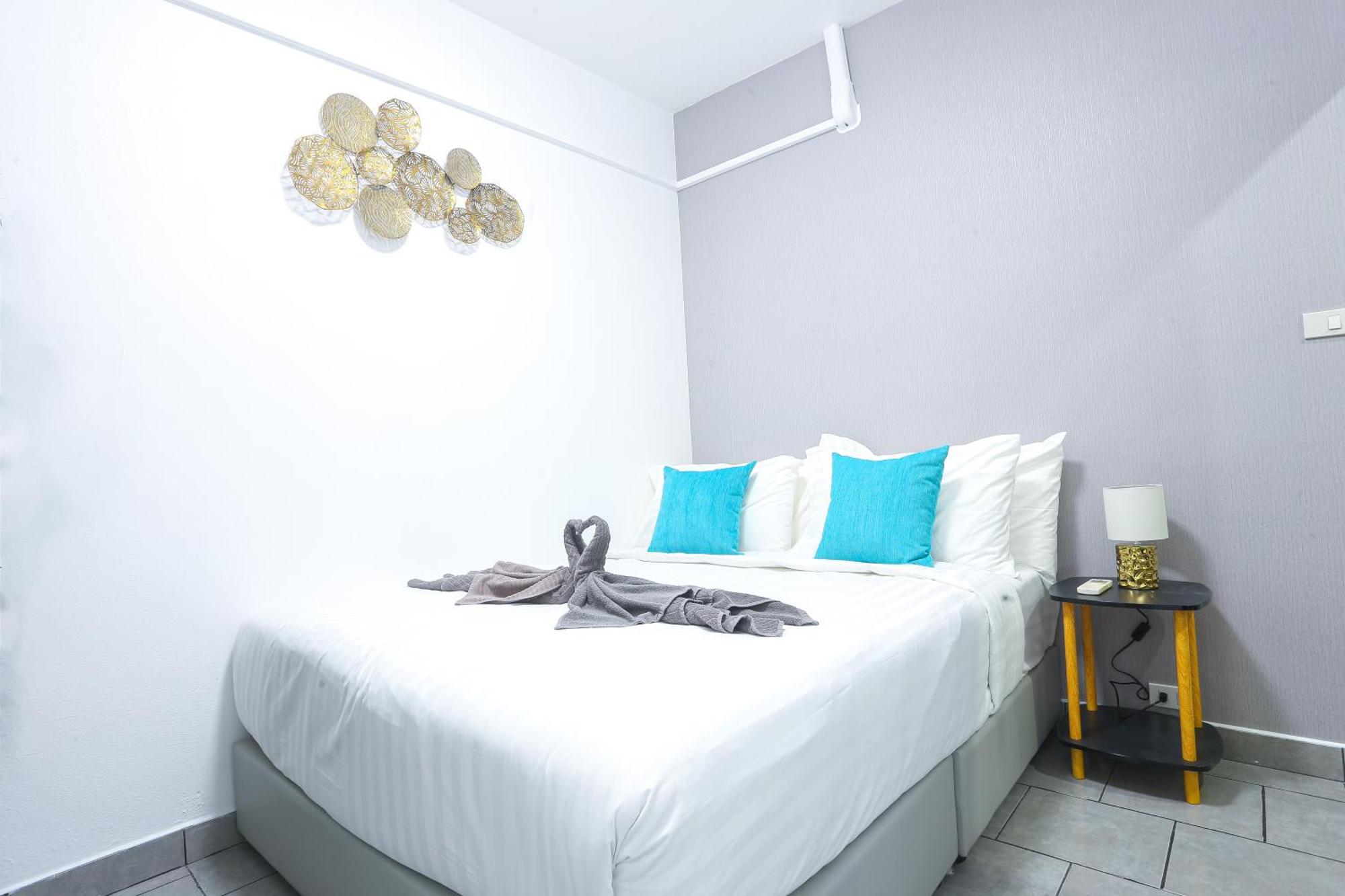 Pool Villa Pattaya Phratamnak C2- 2 Bedroom Jomtien Beach Exteriör bild