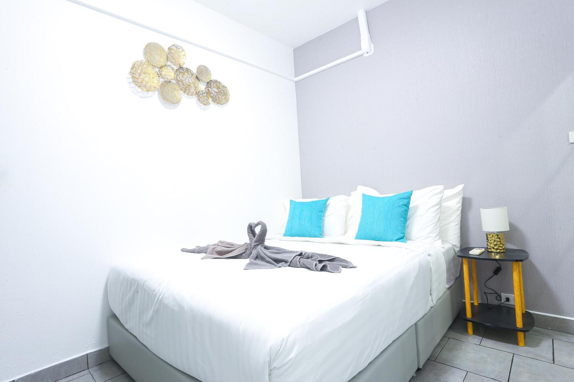 Pool Villa Pattaya Phratamnak C2- 2 Bedroom Jomtien Beach Exteriör bild